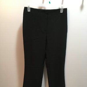Black Country Road dress pants size 0